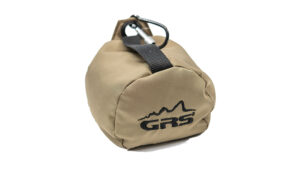 GRS Rear bag