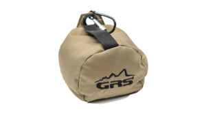 GRS Rear bag