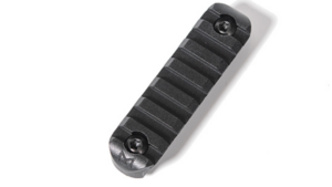 MLok 80 mm rail