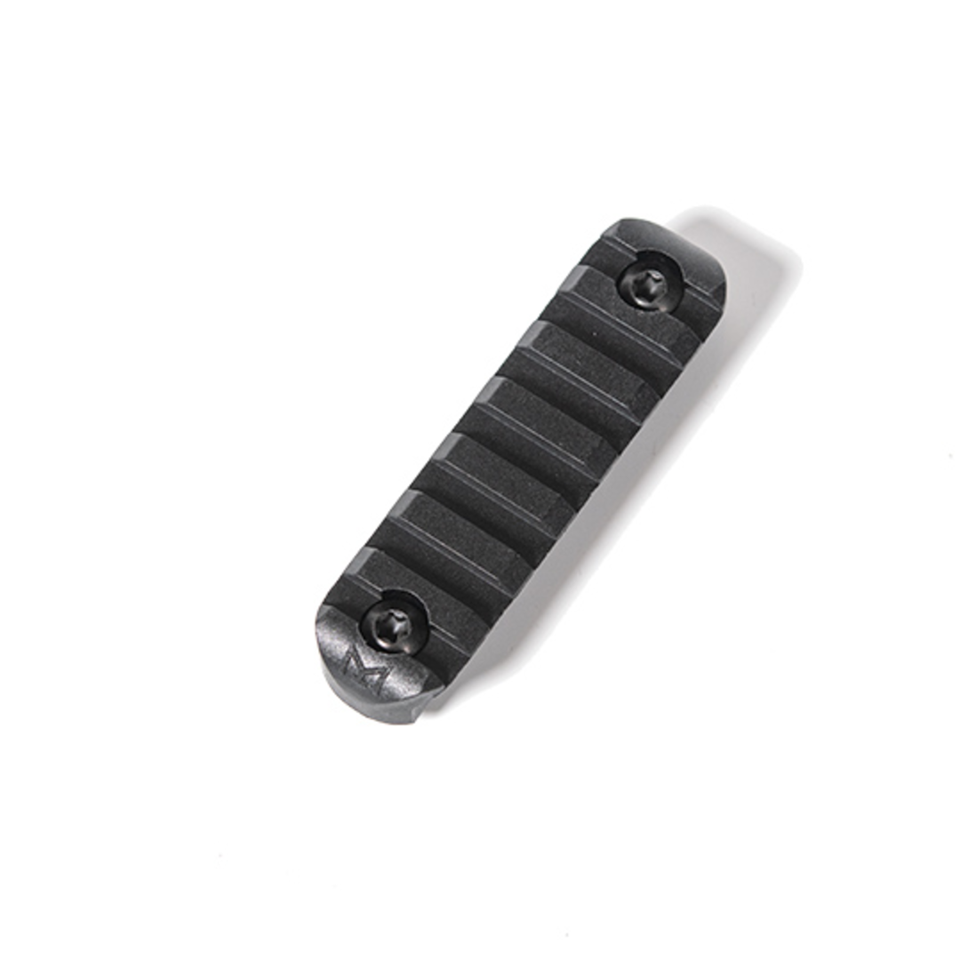 GRS M-lok 80 mm rail