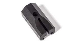 Spigot adapter