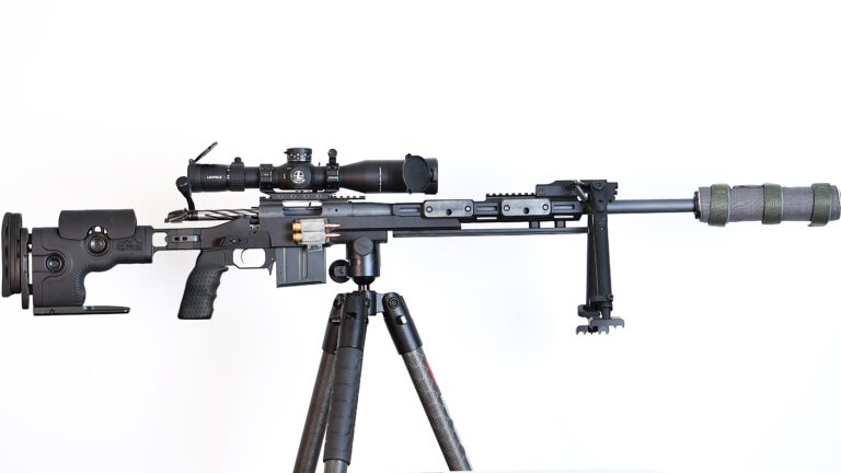 Arca Rail Ragnarok 2.0