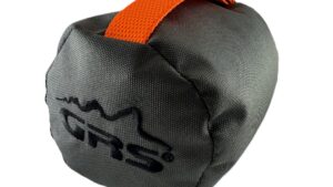 GRS Rear bag