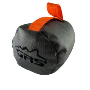 GRS Rear bag