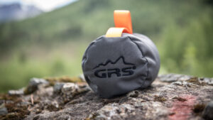 GRS Rear bag