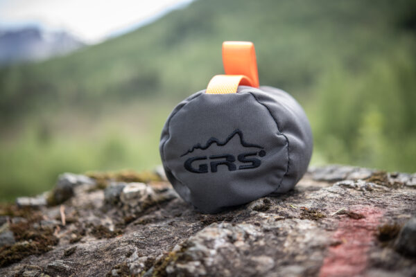 GRS Rear bag