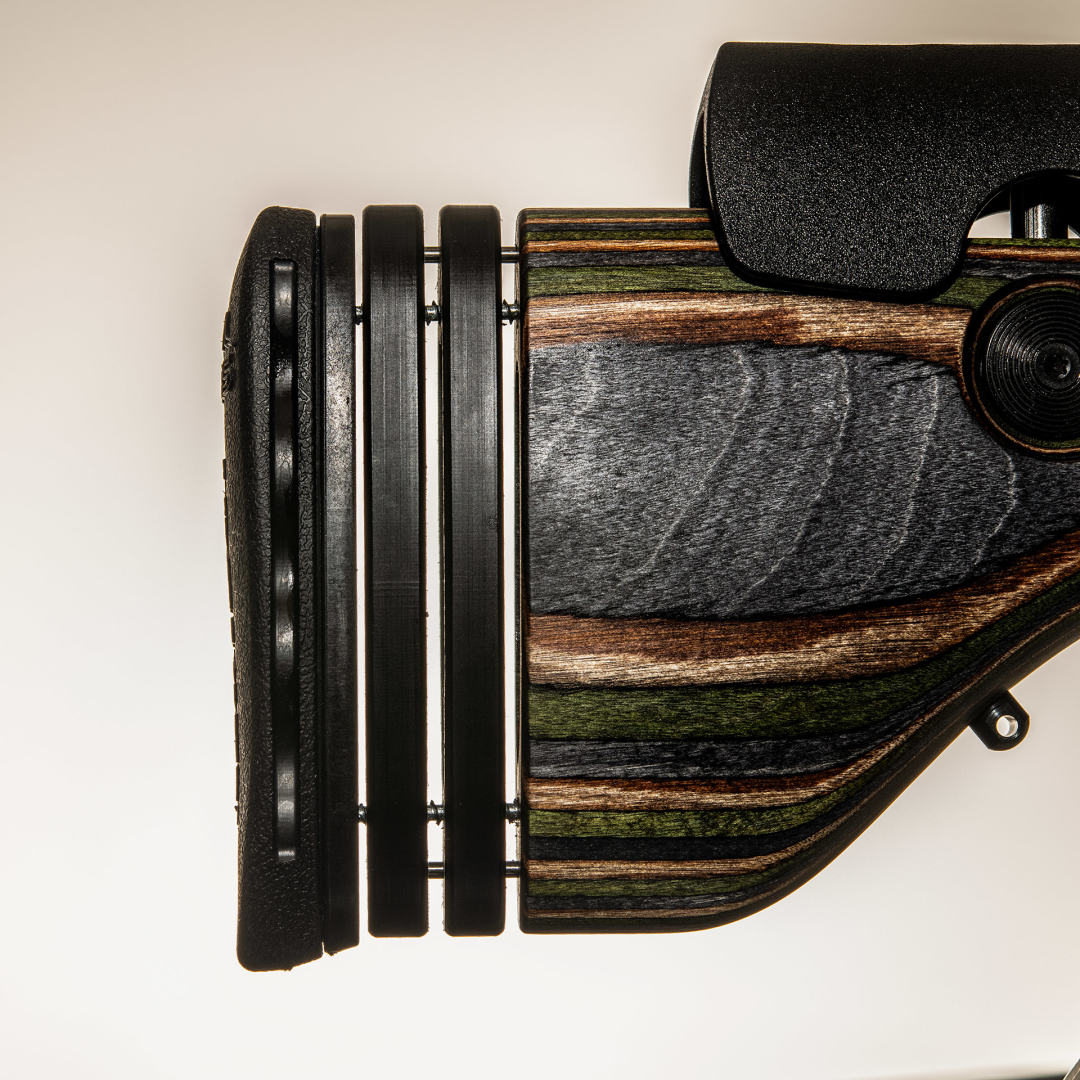 GRS Spacer Kit 2 pc