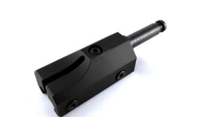 Spigot adapter set