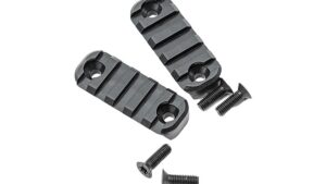 Piccatinny Rail 2 pc