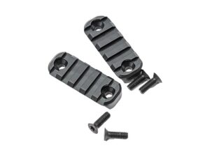 Piccatinny Rail 2 pc