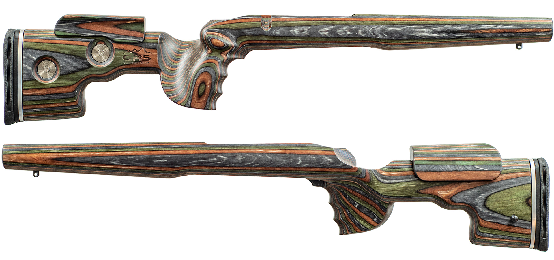 GRS Sporter - Image 5