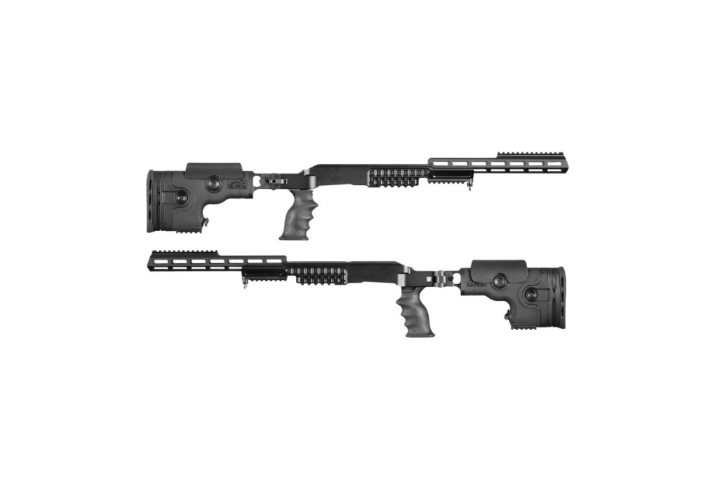GRS Sporter - GRS Riflestocks