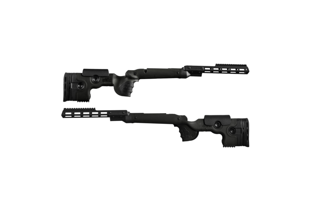 Grs Warg Grs Riflestocks