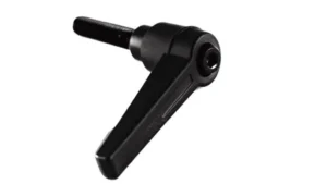 GRS Bipod locking lever