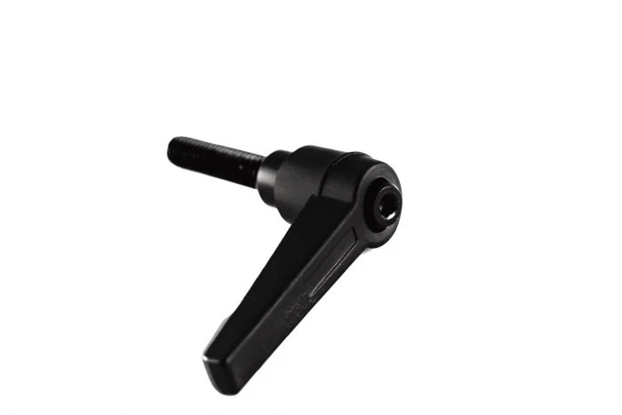 GRS Bipod locking lever