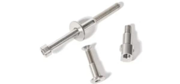 GRS Spare Parts, Set for Blaser R8