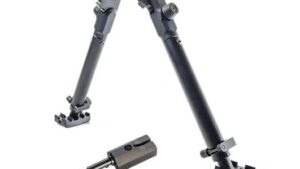 GRS Bipod and adapter set