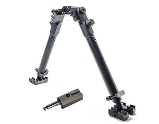 GRS Bipod and Adapter Set