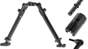 GRS Bipod & Adapter Set