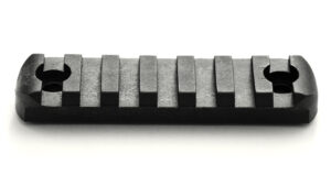 GRS M-lok 80 mm rail