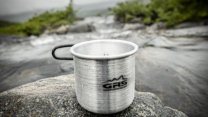 GRS Campfire mug