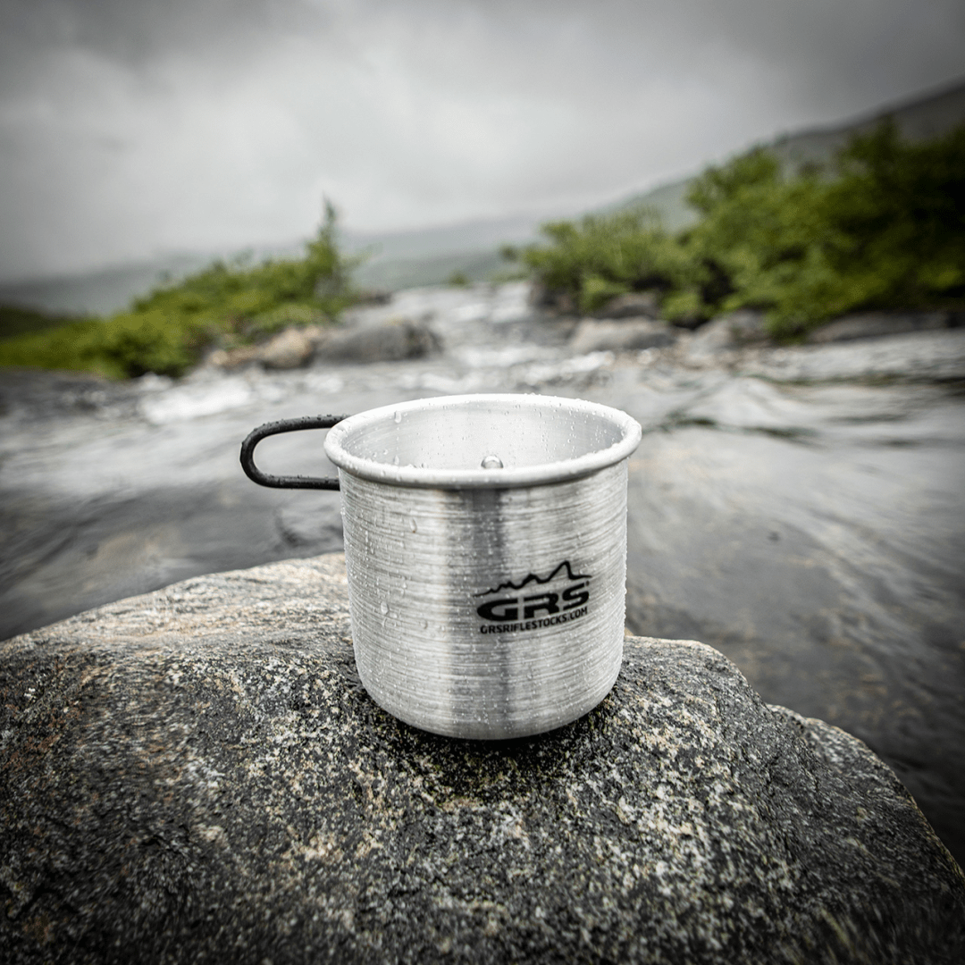 GRS Campfire mug