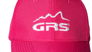 GRS Caps Pink