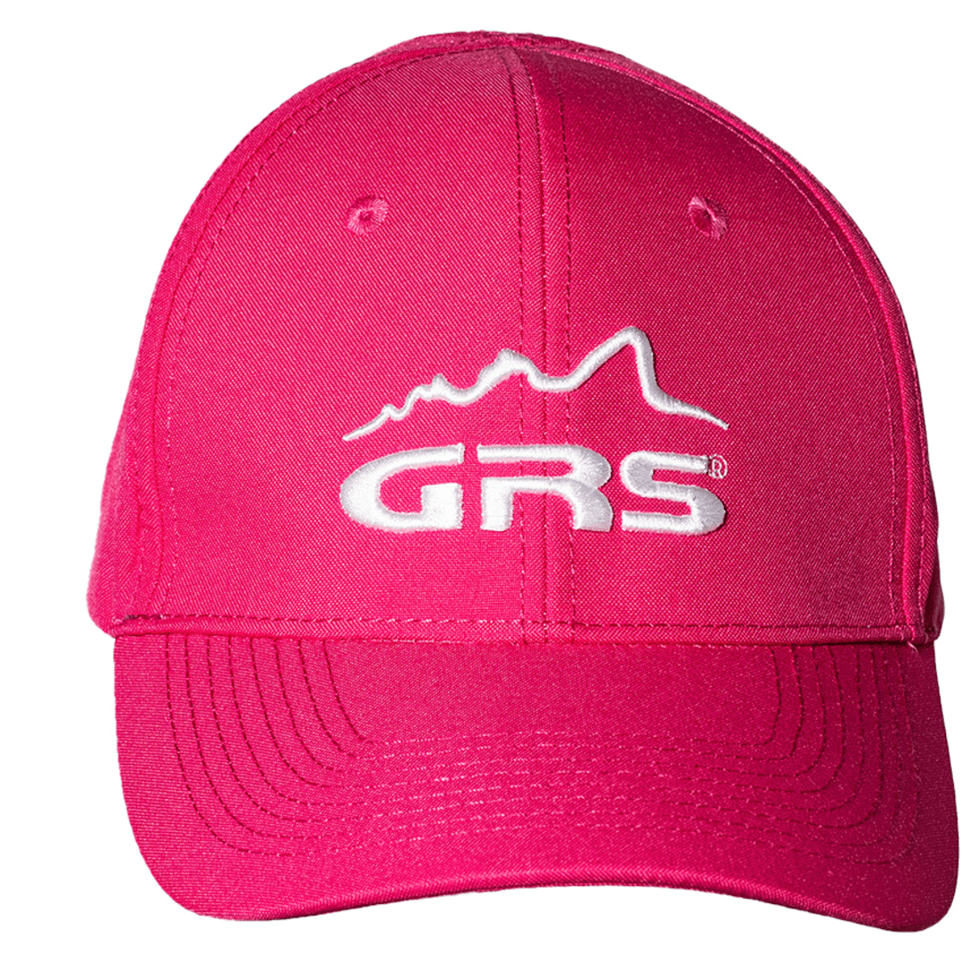 GRS Caps Pink