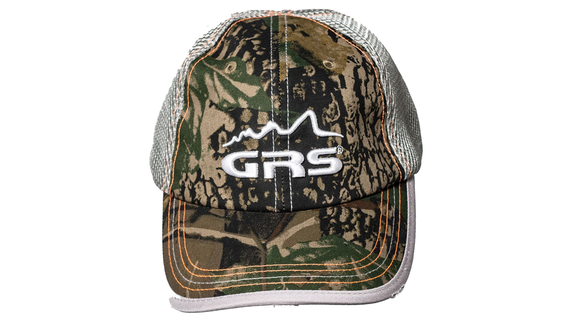 【Grailz】24HS LOGO CAMO CAP [CAMO] Grailz】24HS LOGO CAMO CAP [CAMO] (GRAILZ/キャップ