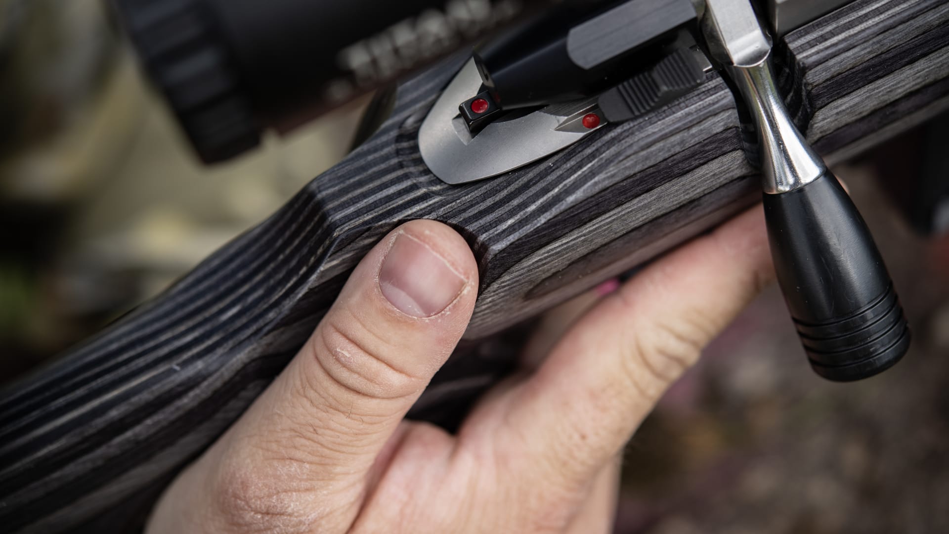 GRS Loke - GRS Riflestocks