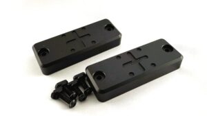 M Lok weights