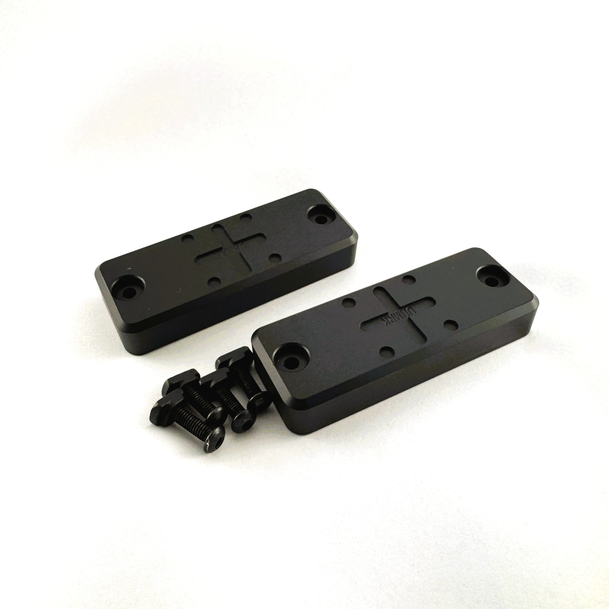 M-LOK Weights set 2 x 250 grams