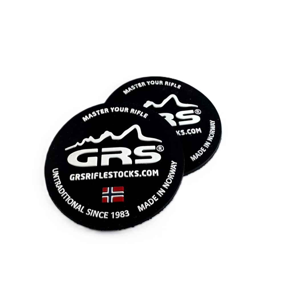 GRS Accessories and Bipods - GRS Riflestocks