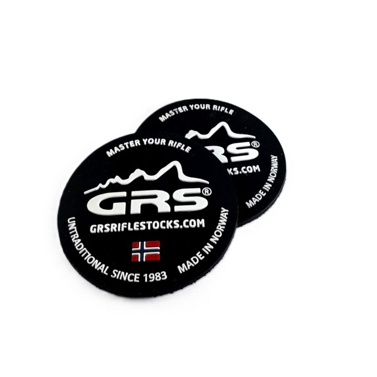 GRS Accessories and Bipods - GRS Riflestocks