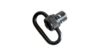 Push button Sling loops