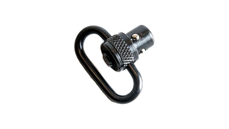 Push button Sling loops