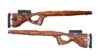 GRS Thumbhole Brown
