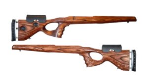GRS Thumbhole