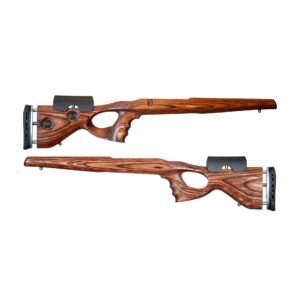 GRS Thumbhole