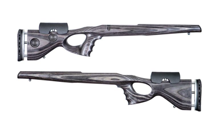 GRS Thumbhole Nordic Wolf