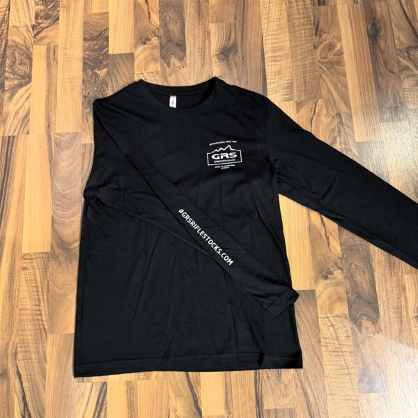 GRS Long sleeve T shirt