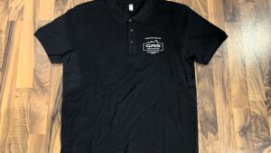 GRS Piquet T shirt