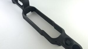 Mauser M18 bottom metal