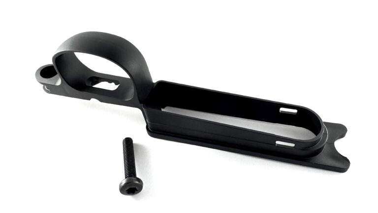 Mauser M25 bottom metal