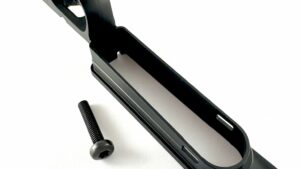 M25 bottom metal