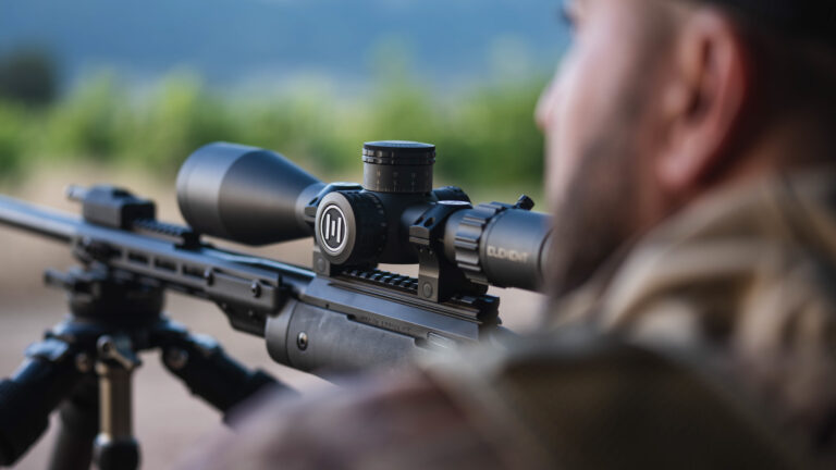 Element optics