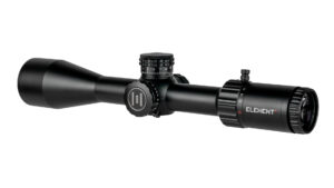Element Optics Helix Gen 2 6-24x50 FFP MRAD APR-2D