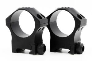 Element Optics Accu Lite scope rings