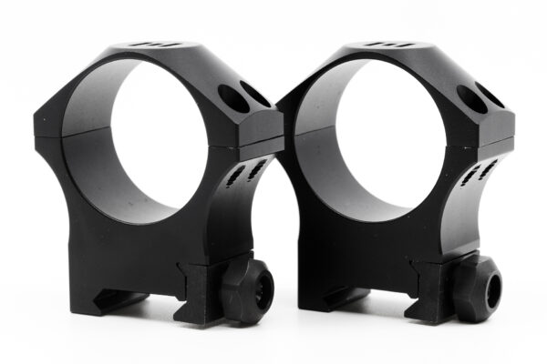 Element Optics Accu Lite scope rings