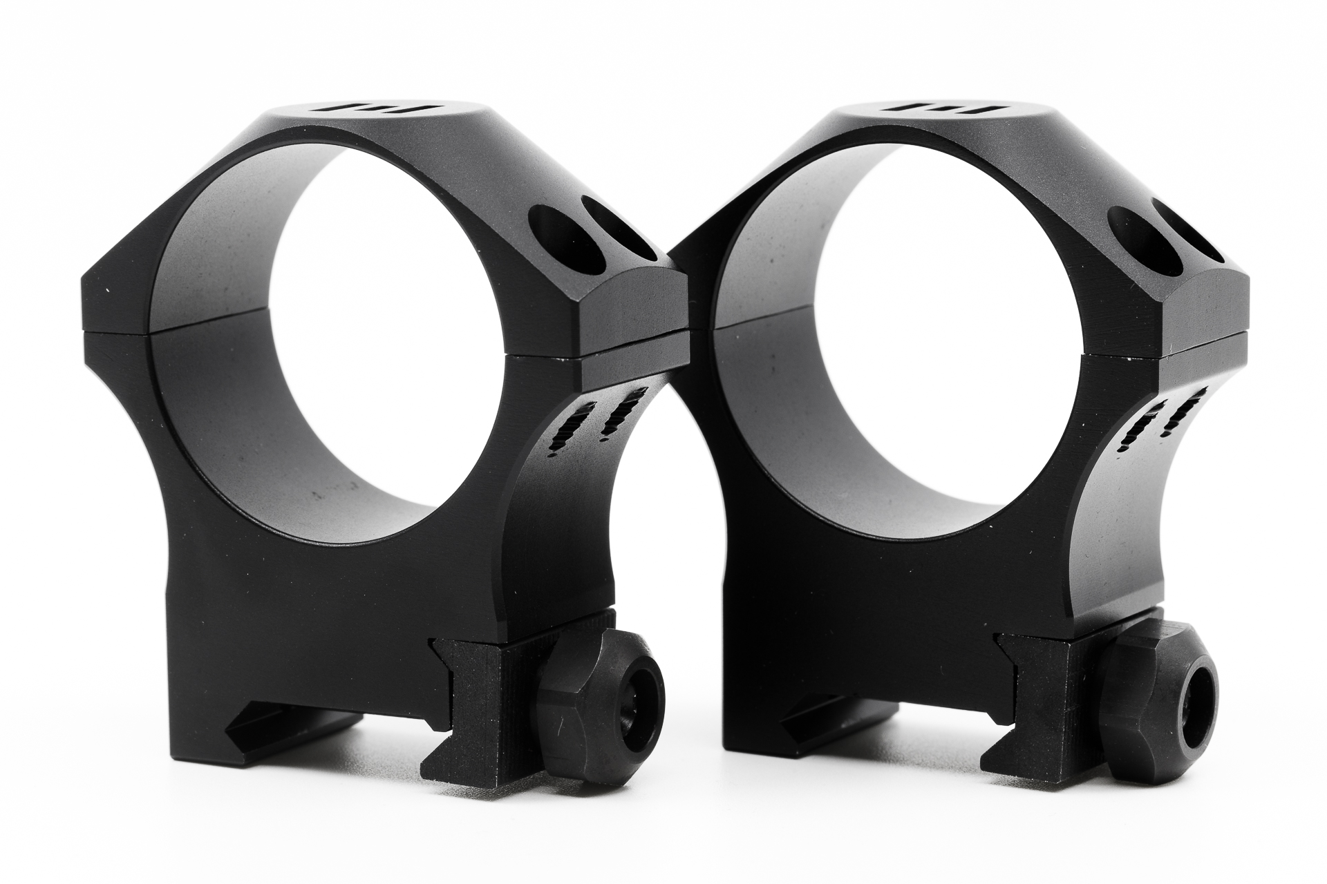 Element Optics Accu Lite scope rings